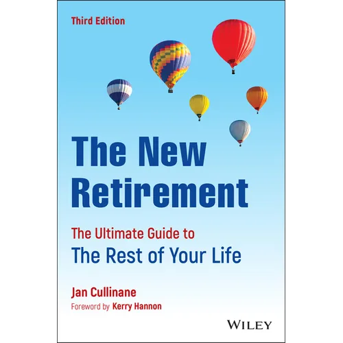 The New Retirement