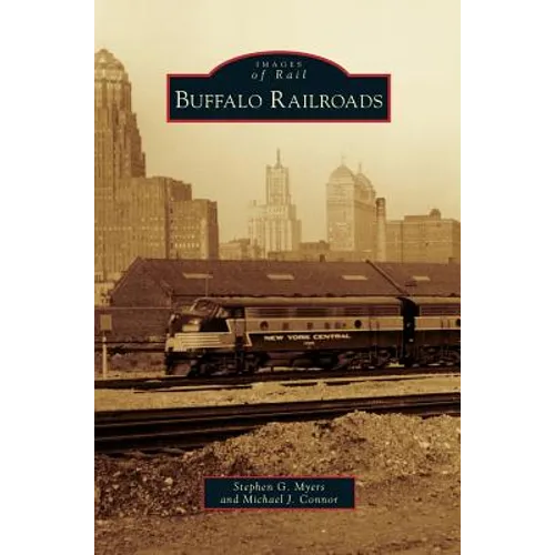 Buffalo Railroads