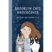 Brooklyn Cats Undercover: The Spike and Murphy Files