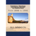 Economic, Political and Social History of Puerto Rico: From 1898 to 1990