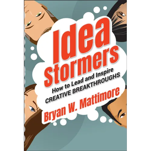Idea Stormers