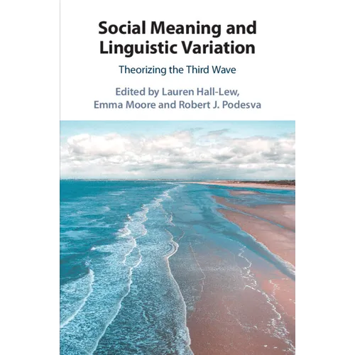 Social Meaning and Linguistic Variation