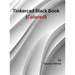 Tinkercad Black Book: (Colored)