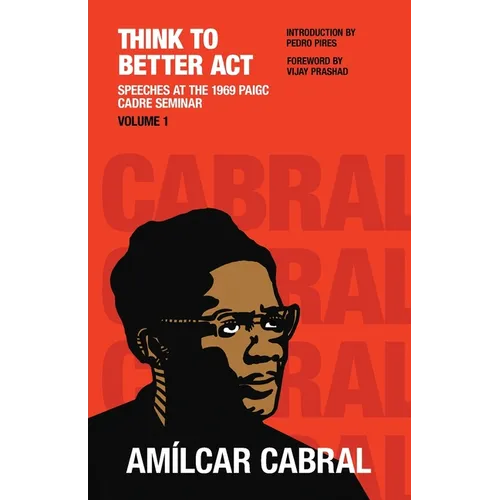 Think to Better Act Volume 1