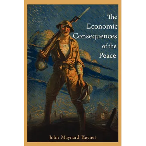 The Economic Consequences of the Peace