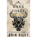 A Dark Force 20 Years with a Covert Narcissist