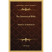 The Numerical Bible: Hebrews to Revelation