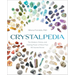 Crystalpedia: The Wisdom, History, and Healing Power of More Than 180 Sacred Stones a Crystal Book