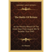 The Battle Of Britain: An Air Ministry Record Of The Great Days From August 8th To October 31st 1940
