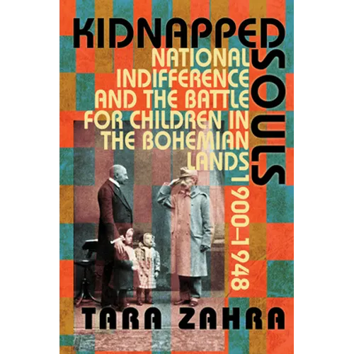 Kidnapped Souls
