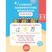 Cursive Workbook Activity Book: Alphabet Learning for Kids Ages 6-10