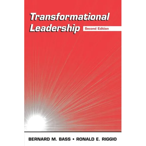 Transformational Leadership