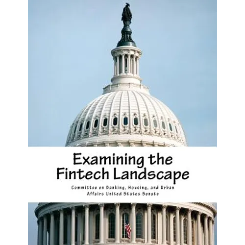 Examining the Fintech Landscape