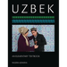 Uzbek: An Elementary Textbook [With CDROM]