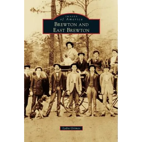 Brewton and East Brewton