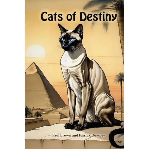 Cats of Destiny