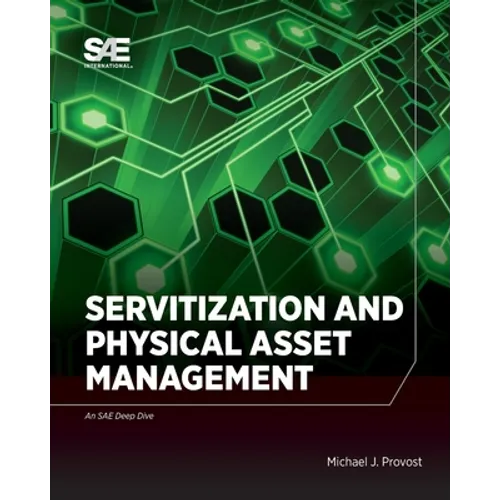 Servitization and Physical Asset Management
