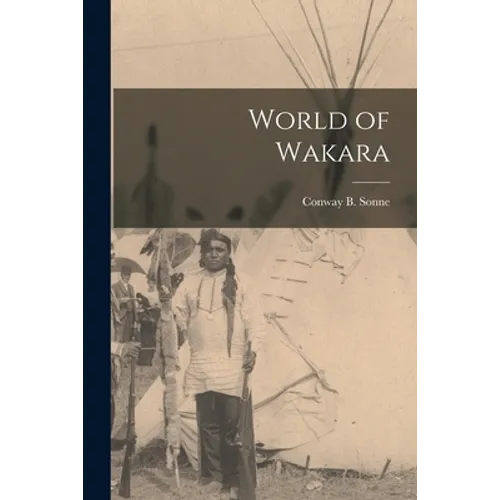 World of Wakara