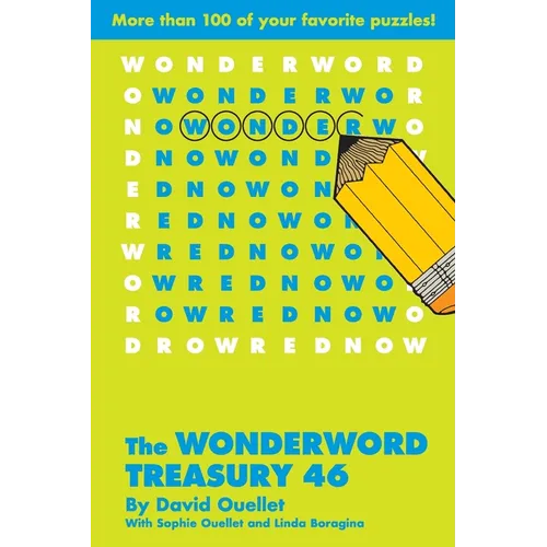 The Wonderword Treasury 46