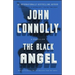 The Black Angel: A Charlie Parker Thriller