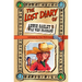 The Lost Diary of Annie Oakley's Wild West Stagehand