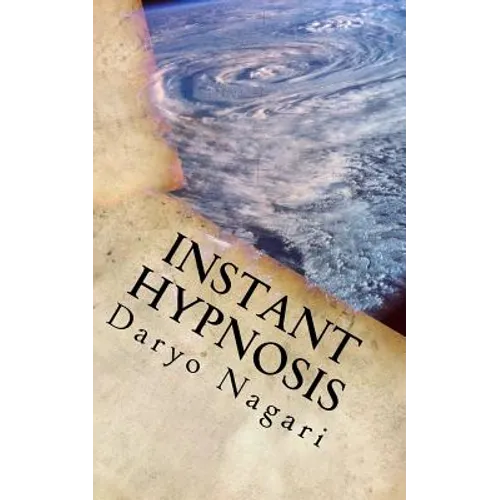 Instant Hypnosis: The Expose