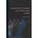 Scientific Papers of J. Willard Gibbs