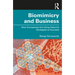 Biomimicry and Business: How Companies Are Using Nature's Strategies to Succeed