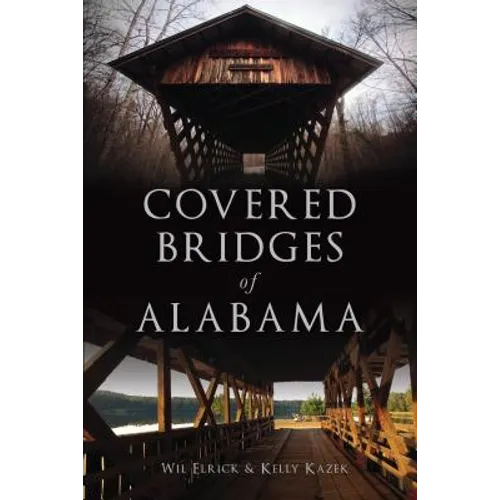 Covered Bridges of Alabama