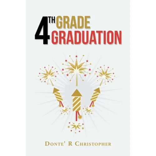 4Th Grade Graduation
