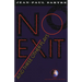 No Exit and Three Other Plays