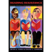 Reading Resistance: Discourses of Exclusion in Desegregation and Inclusion Debates