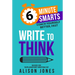 Write to Think