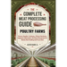 The Complete Meat Processing Guide for Poultry Farms: Humane Slaughter Techniques, Efficient Butchering, Equipment, Optimization, And Waste Management