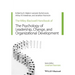 The Wiley-Blackwell Handbook of the Psychology of Leadership, Change, and Organizational Development