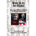 Why Is It So Hard: Becoming A People Person in the Post COVID-19 Era