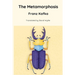 The Metamorphosis (Translated by David Wyllie)