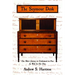 The Seymour Desk: One man's journey to understand its past as well as his own