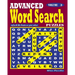 ADVANCED Word Search Puzzles. Vol. 3