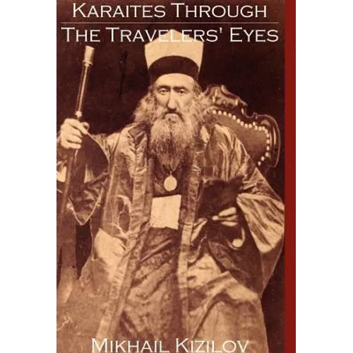 Karaites Through the Travelers' Eyes