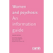 Women and Psychosis: An Information Guide