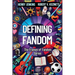 Defining Fandom