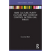 Rape Culture, Purity Culture, and Coercive Control in Teen Girl Bibles