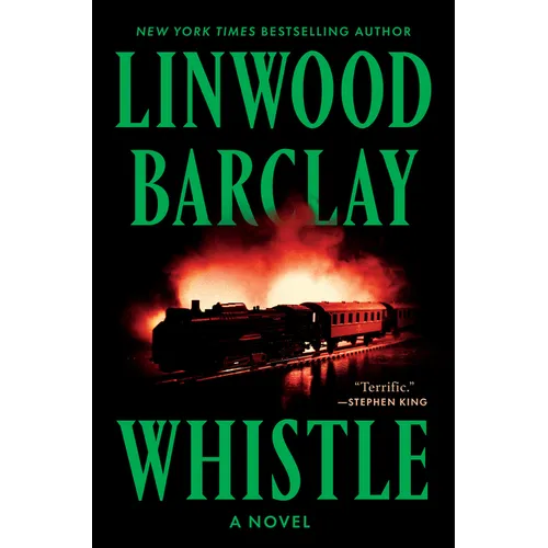 Whistle