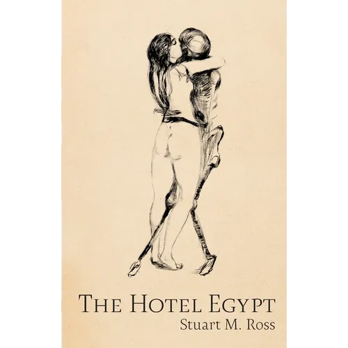 The Hotel Egypt