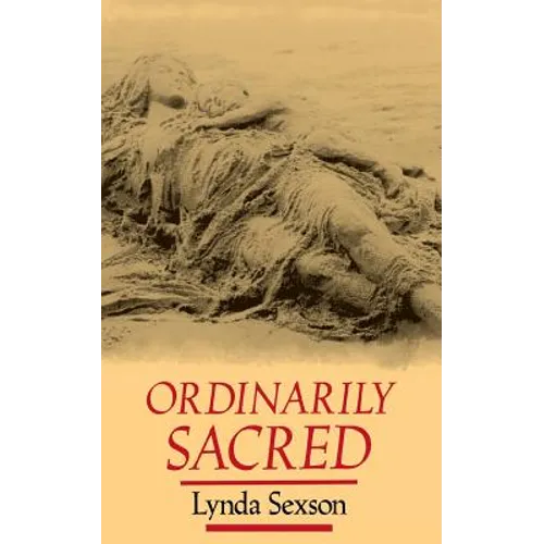 Ordinarily Sacred