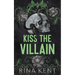 Kiss the Villain (Standard Edition)