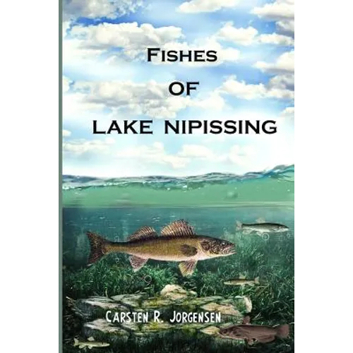 Fishes Of Lake Nipissing
