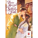 Thrice Married to a Salted Fish (Novel) Vol. 2