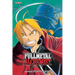 Fullmetal Alchemist (3-In-1 Edition), Vol. 1: Includes Vols. 1, 2 & 3
